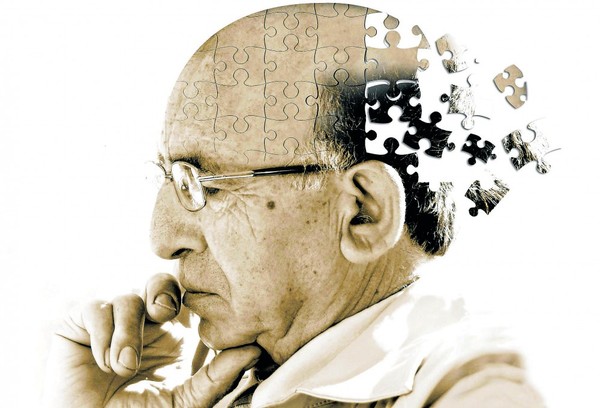 Suy giảm trí nhớ gây ảnh hưởng đến chất lượng cuộc sống người cao tuổi