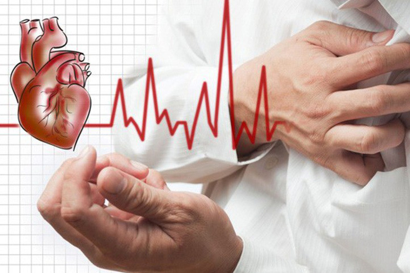 Mạch máu “bẩn” là nguyên nhân dẫn đến nhiều bệnh lý tim mạch nguy hiểm